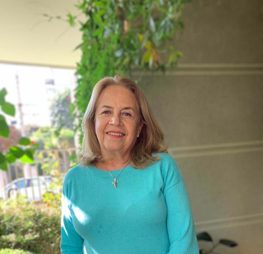 Esther Morales León