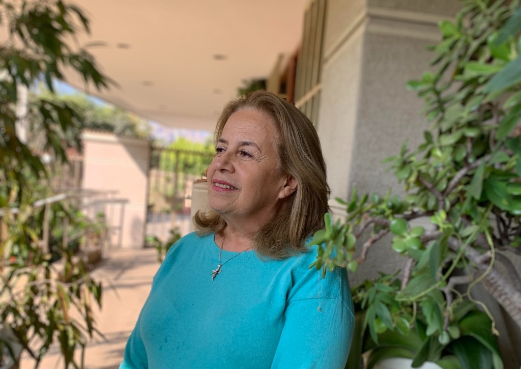 Esther Morales León