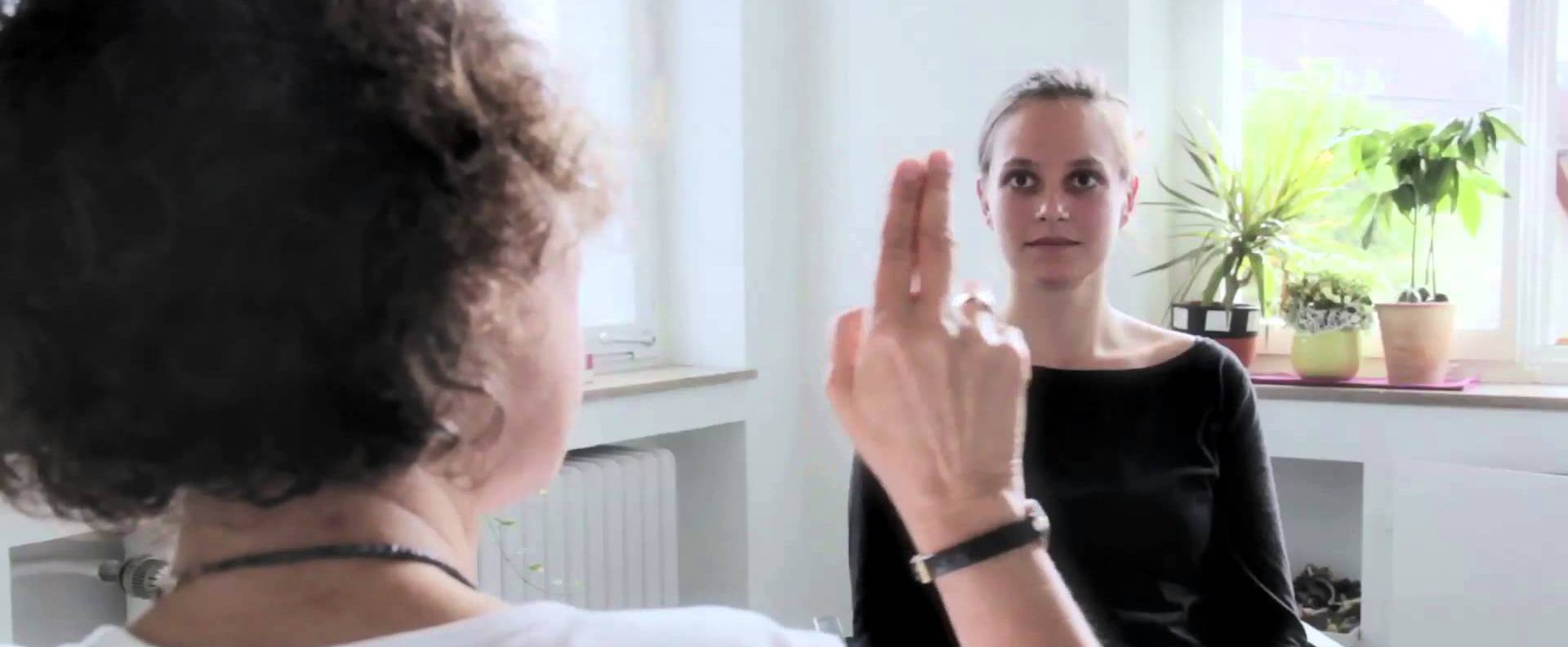 Terapia EMDR