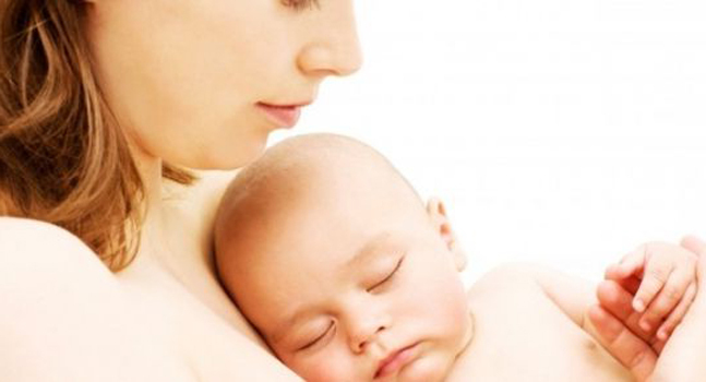 El Instinto Maternal y la Maternidad