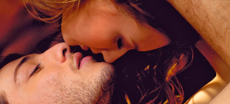 Sexo y Romance